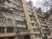 Satılır 3 otaqlı 80 m2 köhnə tikili Ayna Sultanova heykəli