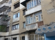 Satılır 2 otaqlı 60 m2 köhnə tikili Əhmədli