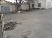 İcarəyə verilir 10 sot torpaq 8 km