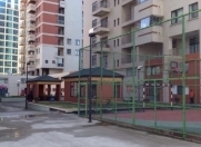 İcarəyə verilir 3 otaqlı 141 m2 yeni tikili 20 yanvar m.