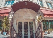 Satılır 10 otaqlı 800 m2 obyekt Səbail r.