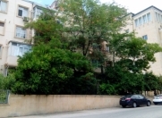 Satılır 1 otaqlı 16 m2 köhnə tikili Lökbatan