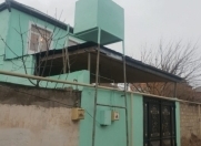 Satılır 3 otaqlı 200 m2 həyət evi Zabrat 2