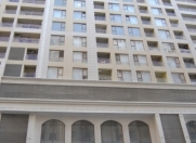 İcarəyə verilir 4 otaqlı 186 m2 yeni tikili Şah İsmayıl Xətai m.