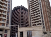 Satılır 1 otaqlı 77 m2 yeni tikili 20 yanvar m.