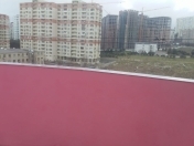 Satılır 4 otaqlı 92 m2 köhnə tikili Sərhədçi İdman kompleksi