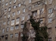 Satılır 1 otaqlı 40 m2 köhnə tikili Əhmədli