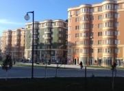 Satılır 2 otaqlı 40 m2 yeni tikili Masazır