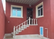 Satılır 3 otaqlı 150 m2 həyət evi Binəqədi