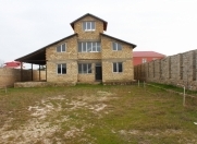 Satılır 6 otaqlı 130 m2 bağ evi Sumqayıt