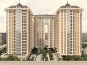 Satılır 1 otaqlı 60 m2 obyekt Nəriman Nərimanov m.