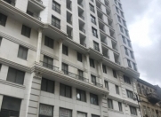 İcarəyə verilir 2 otaqlı 60 m2 yeni tikili İçəri Şəhər m.