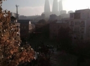 İcarəyə verilir 2 otaqlı 30 m2 köhnə tikili İçəri Şəhər m.