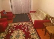 İcarəyə verilir 2 otaqlı 60 m2 köhnə tikili Nizami r.