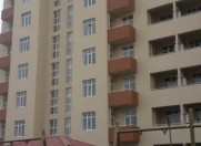 Satılır 3 otaqlı 108.4 m2 yeni tikili Lökbatan