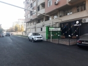 Satılır 4 otaqlı 130 m2 obyekt Əhmədli m.