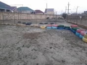 Satılır 6 sot torpaq Sumqayıt