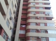 İcarəyə verilir 3 otaqlı 116 m2 yeni tikili 3 mkr