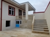 Satılır 5 otaqlı 124 m2 həyət evi Hövsan