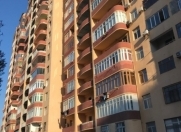 Satılır 4 otaqlı 156 m2 yeni tikili Ayna Sultanova heykəli