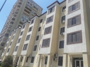 Satılır 1 otaqlı 35 m2 köhnə tikili Nərimanov r.