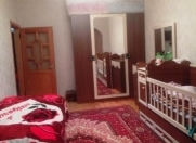 Satılır 3 otaqlı 80 m2 köhnə tikili 8 mkr