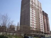 Satılır 2 otaqlı 63 m2 yeni tikili Əhmədli