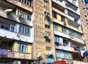 Satılır 3 otaqlı 90 m2 köhnə tikili 8 mkr