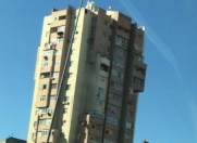 Satılır 3 otaqlı 90 m2 köhnə tikili Nizami m.