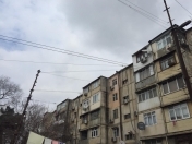 Satılır 3 otaqlı 70 m2 köhnə tikili İnşaatçılar m.