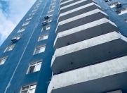 İcarəyə verilir 2 otaqlı 80 m2 yeni tikili İnşaatçılar m.