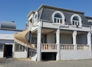 Satılır 7 otaqlı 300 m2 bağ evi Sumqayıt