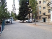 Satılır 3 otaqlı 65 m2 yeni tikili Əhmədli