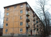 İcarəyə verilir 4 otaqlı 85 m2 köhnə tikili Nəriman Nərimanov m.