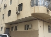 Satılır 3 otaqlı 110 m2 yeni tikili 8 mkr