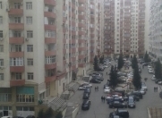 İcarəyə verilir 3 otaqlı 110 m2 yeni tikili Həzi Aslanov m.