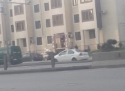 Satılır 3 otaqlı 80 m2 köhnə tikili 20 yanvar m.