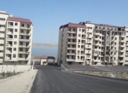 Satılır 2 otaqlı 58 m2 yeni tikili Masazır