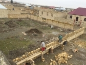 Satılır 4 sot torpaq Gəncə