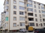 Satılır 2 otaqlı 74 m2 yeni tikili Masazır