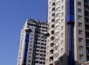 İcarəyə verilir 3 otaqlı 170 m2 yeni tikili Aqua Park