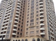 İcarəyə verilir 2 otaqlı 65 m2 yeni tikili Port Baku