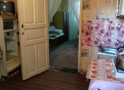 İcarəyə verilir 1 otaqlı 25 m2 həyət evi Qara şəhər