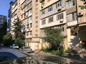 Satılır 2 otaqlı 46 m2 köhnə tikili 7 mkr