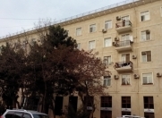 İcarəyə verilir 2 otaqlı 68 m2 köhnə tikili Landmark