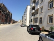 Satılır 1 otaqlı 57 m2 yeni tikili Qurtuluş - 93 Yaşayış Kompleksi