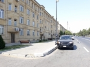 Satılır 4 otaqlı 100 m2 köhnə tikili Hövsan