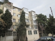 Satılır 2 otaqlı 38 m2 köhnə tikili 8 mkr
