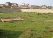 Satılır 2.2 sot torpaq Masazır