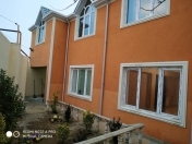 Satılır 4 otaqlı 230 m2 həyət evi Maştağa